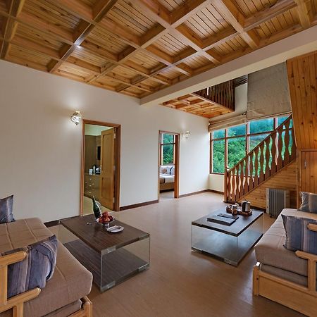 Bravia Hotel Manali Inn Экстерьер фото